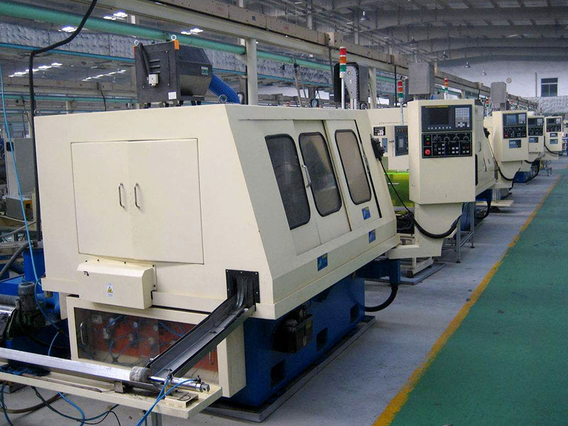 數(shù)控車床能加工多重的工件？重量介紹！